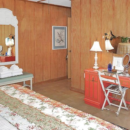 Deja View Cabin Wimberley Ngoại thất bức ảnh