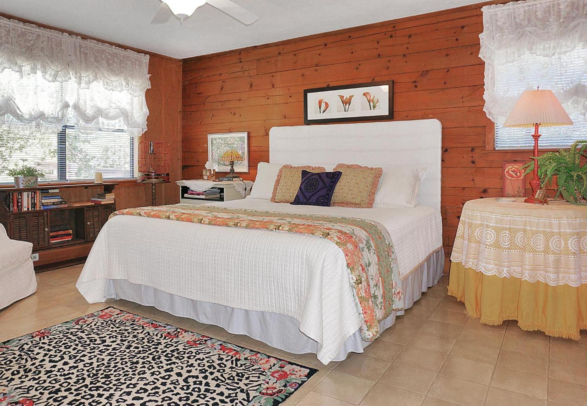 Deja View Cabin Wimberley Ngoại thất bức ảnh